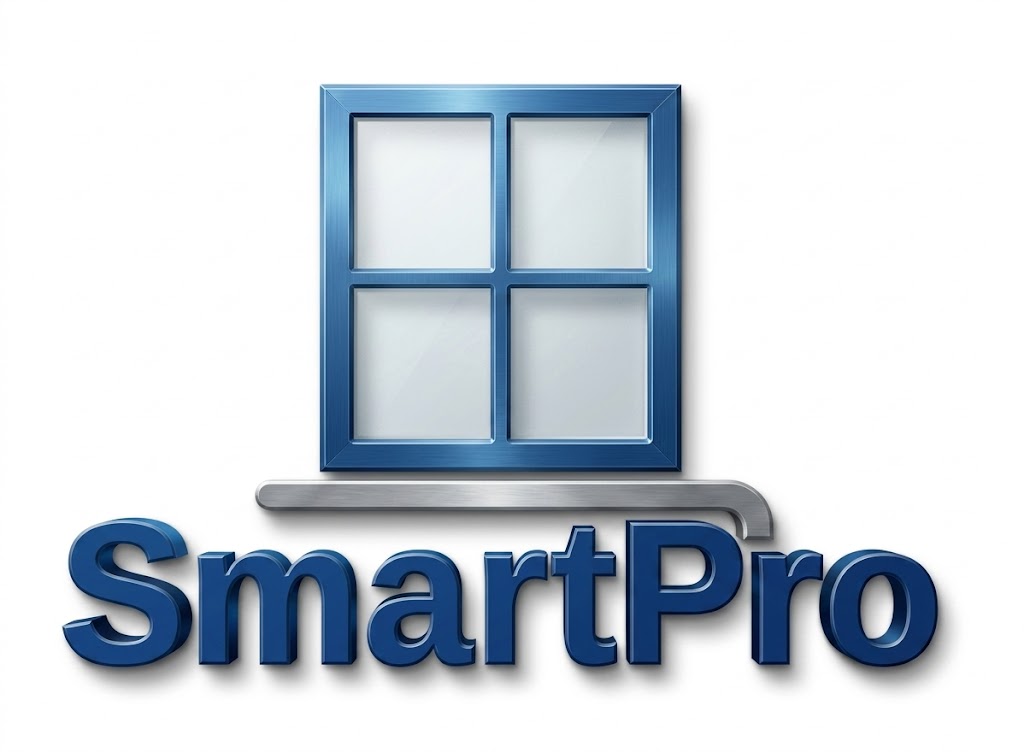 SmartPro Logo